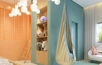 Imagem 11: Apartamento para venda com 67 metros quadrados com 2 quartos em Vila Firmiano...