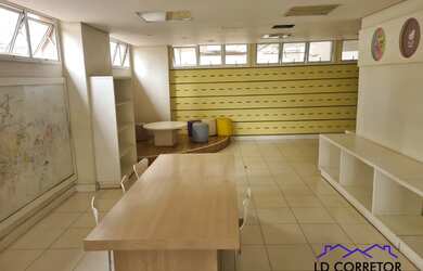 Imagem 5: Venda de Apartamento com 4 suítes no Jardim Goiás em andar alto com...