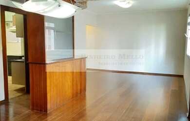 Imagem 5: APTO 2 SUÍTES NA AV ANGÉLICA/ ÓTIMA LOCALIZAÇÃO PROXIMO AO METRO