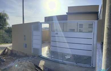 Imagem: Casa para venda com 3 quartos em Portais (Polvilho) - Cajamar