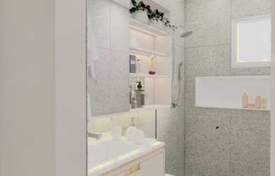 Imagem 15: SANTA MARIA - Apartamento Padrão - Nossa Senhora Do Rosário