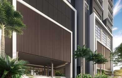 Imagem 5: Apartamento para venda com 67 metros quadrados com 2 quartos em Vila Firmiano...