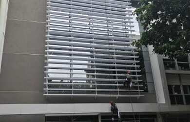 Imagem 2: Andar Corporativo duplex em Ipanema - Rio de Janeiro - RJ