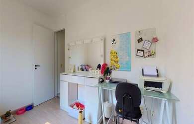 Imagem 7: São Paulo - Apartamento Padrão - JARDIM SANTA EMILIA