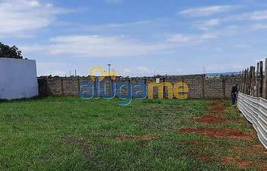 Imagem: O terreno possui 380m² de Área e está localizado em Fazenda