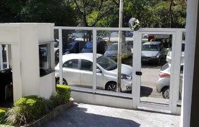 Imagem 15: Apartamento para venda com 42 metros quadrados na Bela Vista - São Paulo...