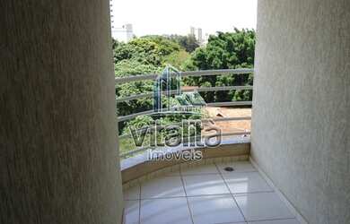 Imagem 3: Apartamento - Ribeirão Preto - Jardim São Luiz - Região Sul