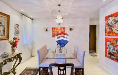 Imagem 4: OPORTUNIDADE BELÍSSIMA COBERTURA NOVO LEBLON com 3 suites à venda, 187...