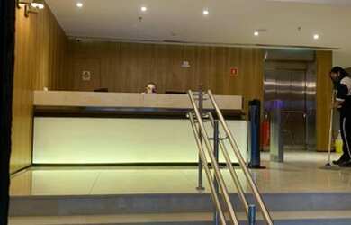 Imagem 8: Andar Corporativo no Leblon - Rio de Janeiro - RJ