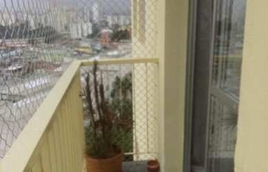 Imagem 2: APARTAMENTO COM 1 DORMITÓRIO À VENDA, 35 M² - LAUZANE PAULISTA - SÃO...