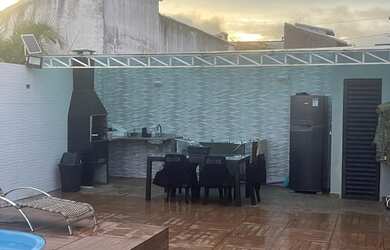 Imagem 16: OPORTUNIDADE EM CONDOMÍNIO, 3QTS, PISCINA E FINO ACABAMENTO!