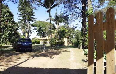 Imagem 4: Chácara em área industrial/residencial - Jundiaí/Itupeva SP