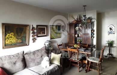 Imagem 13: APARTAMENTO RESIDENCIAL em SÃO PAULO - SP, JARDIM AMERICA