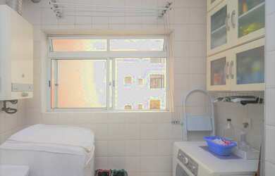 Imagem 8: Apartamento em Vila Olímpia - São Paulo, SP por 1100000