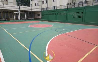 Imagem 12: São Paulo - Apartamento Padrão - Jardim das Vertentes