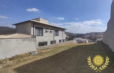 Imagem 2: Lote em Condomínio Vale das Águas - Bezerra Imóveis Bragança Paulista