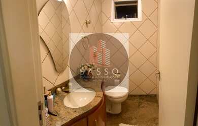 Imagem 6: Vendo Apartamento no Tatuapé