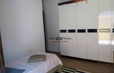 Imagem 9: Sobrado à venda, 145 m² por R$ 725.000,00 - Parque Novo Mundo - São...