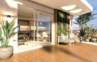 Imagem 2: CAXIAS DO SUL - Apartamento Padrão - Madureira