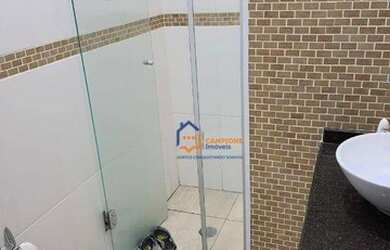 Imagem 9: Sobrado com 2 dormitórios à venda, 70 m² por R$ 365.000,00 - Jardim...