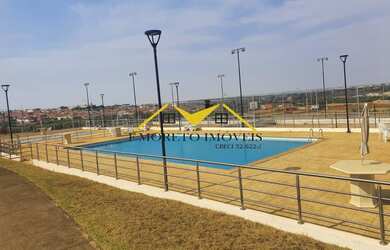 Imagem 4: SÃO JOSÉ DO RIO PRETO - Loteamento/Condomínio - VILLAGE PROVENCE