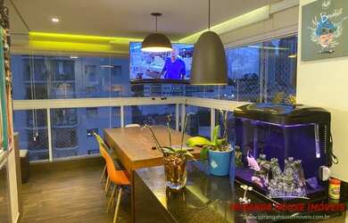 Imagem 3: Apartamento 4 dormitórios para Venda em São Paulo, VILA GUMERCINDO, 4 dormitórios, 1 suíte