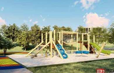 Imagem 10: Terreno em condomínio no JARDINS PARMA - Bairro Jardins Parma em Senador...