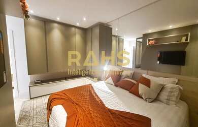 Imagem 16: Apartamento no Bairro Atiradores em Joinville