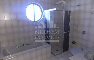 Imagem 11: Sobrado para venda ou locação - Jardim Guanca, São Paulo