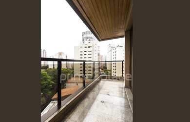 Imagem 2: SãO PAULO - Padrão - Planalto Paulista