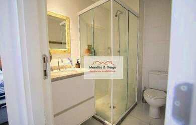 Imagem 11: Apartamento à venda, 56 m² por R$ 540.000,00 - Vila Formosa - São Paulo/SP