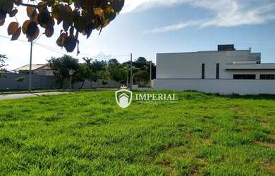 Imagem 2: Terreno à venda, 412 m² por R$ 570.000,00 - Condomínio Reserva Saint Paul - Itu/SP