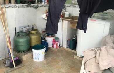 Imagem 8: Casa Sobrado em São Paulo