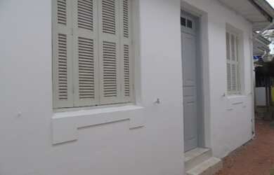 Imagem 6: CASA TÉRREA IPIRANGA 6 X 37 222 M² - TEM 2 CASAS NO LOCAL