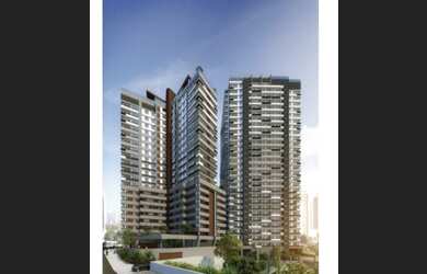 Imagem 10: vila Parque butanta. Piscina, Churrasqueira, Ar-condicionadoe79m² de...