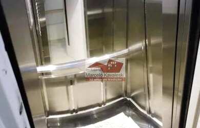 Imagem 5: Apartamento à venda, 82 m² por R$ 477.000,00 - Sacomã - São Paulo/SP