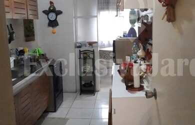 Imagem 4: APARTAMENTO RESIDENCIAL em SÃO PAULO - SP, JARDIM AMERICA