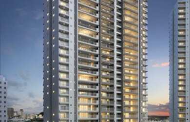 Imagem 10: Apto alto Padrão Lapa - 4 suites - Hall privativo - 3 vagas depósito