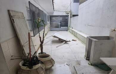 Imagem 14: SÃO PAULO - Casa Padrão - JARDIM EDI