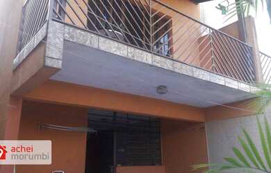 Imagem 1: Casa à venda, 162 m² por R$ 740.000,00 - Jardim das Vertentes - São...