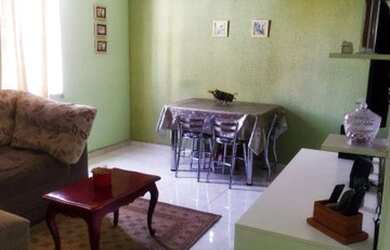 Imagem 1: Apartamento à venda, 45 m² por R$ 210.000,00 - Cachoeirinha - São Paulo/SP