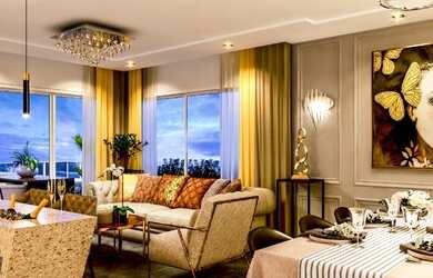 Imagem 4: CAXIAS DO SUL - Apartamento Padrão - Madureira