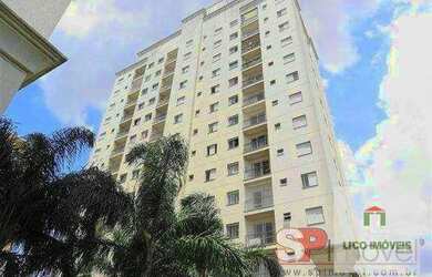 Imagem: Apartamento com 2 dormitórios à venda, 65 m² por R$ 281.914,94