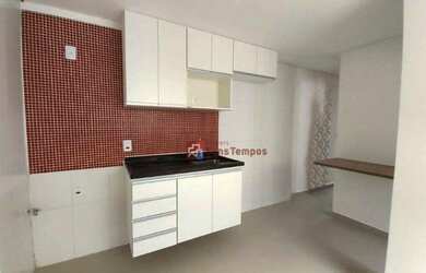 Imagem 3: APTO ITAQUERA. 42m² de Área, 1 Banheiroe2 Dormitórios