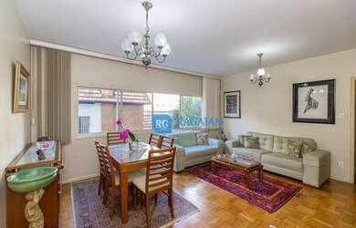 Imagem 12: Apartamento à venda, 89 m² por R$ 890.000,00 - Jardim Paulista - São...