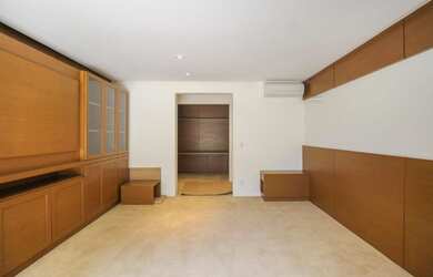 Imagem 15: Panamby, Alto padrão. Piscina, Churrasqueira, Ar-condicionadoeLareira