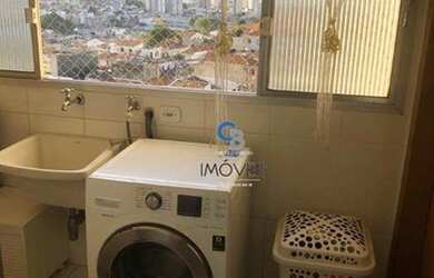 Imagem 13: Apartamento à venda, 81 m² por R$ 560.000,00 - Vila Carrão - São Paulo/SP