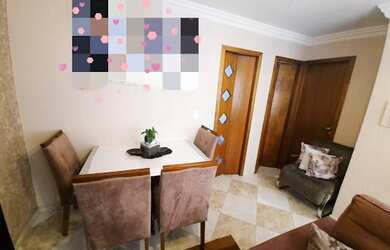 Imagem 2: Apartamento à venda, 48 m² por R$ 220.000,10 - Jardim Adriana - Guarulhos/SP