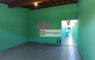 Imagem 1: Casa para alugar por R$ 1.650,00/mês - Vila Ianni - Itu/SP