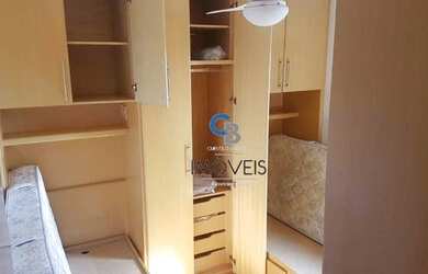 Imagem 9: Apartamento à venda, 85 m² por R$ 740.000,00 - Tatuapé - São Paulo/SP